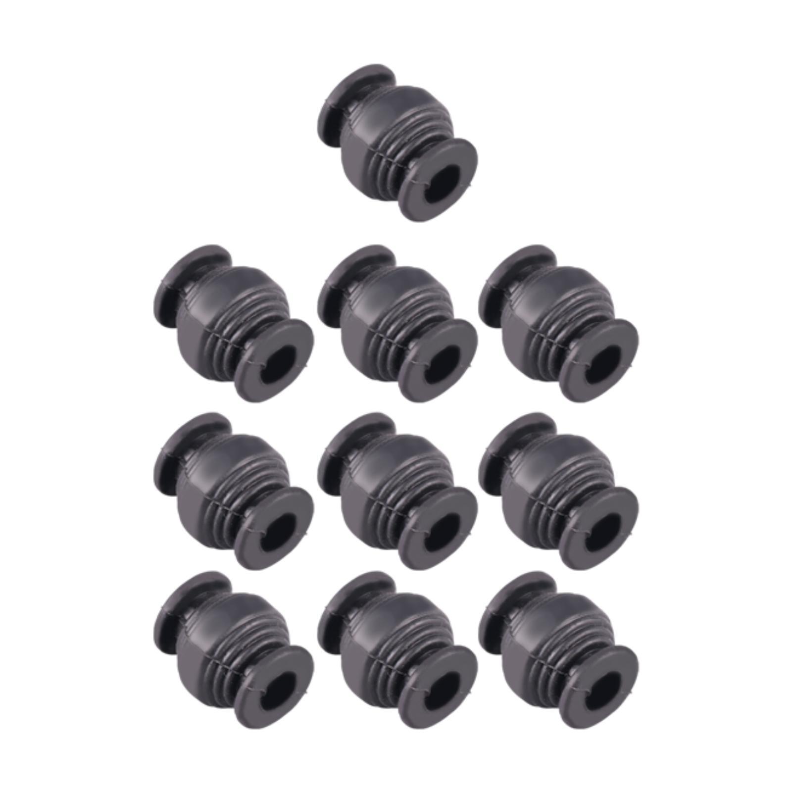 10 Pieces Damping Rubber Balls - Drone Gimbal Mount ulasan dan harga