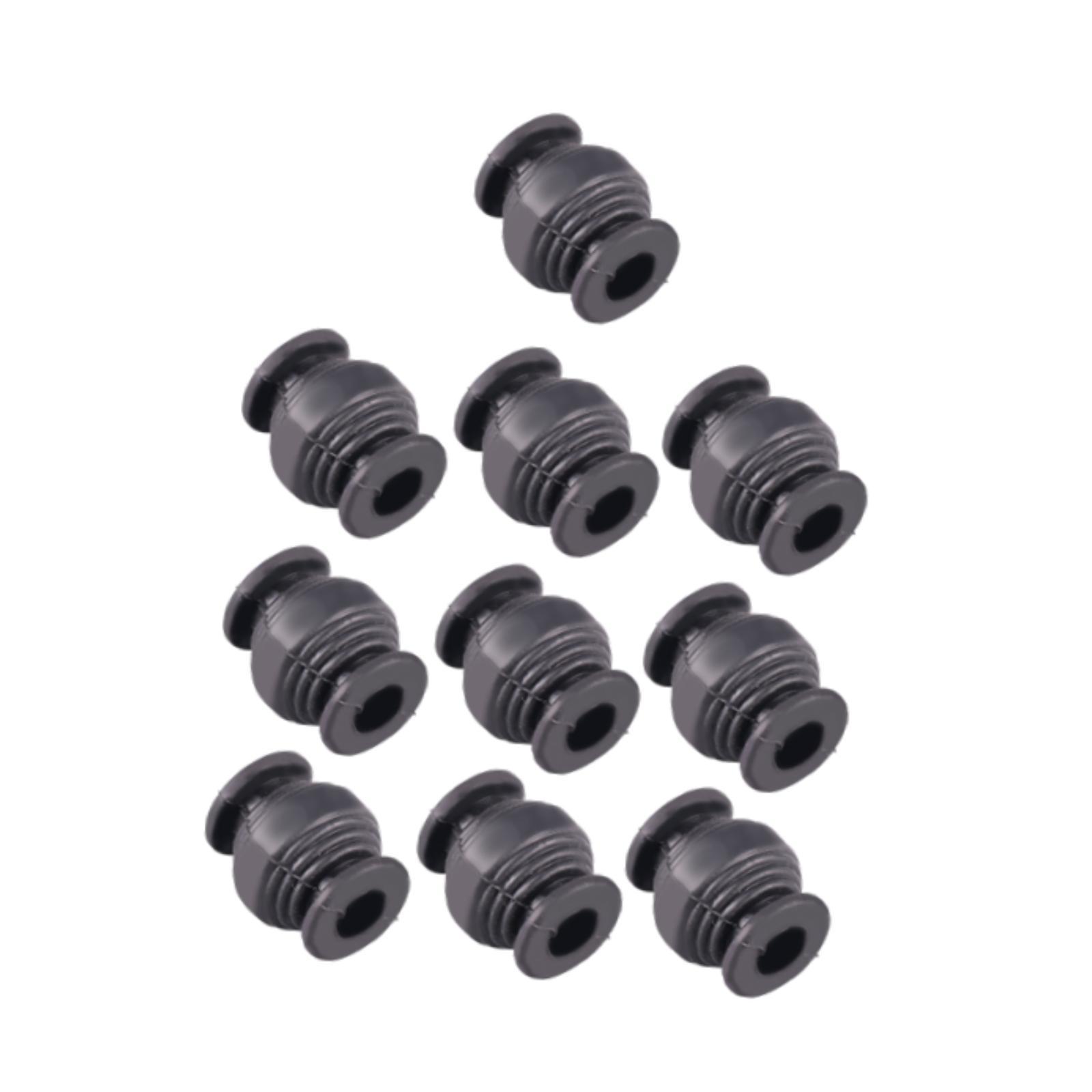 10 Pieces Damping Rubber Balls - Drone Gimbal Mount ulasan dan harga