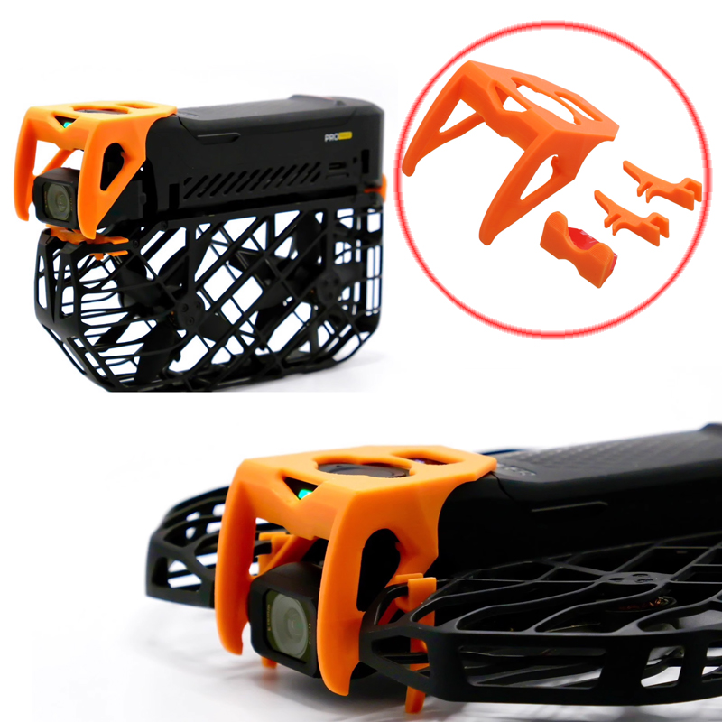 1Set For Hover X1 Pro/Pro Max  - Drone Gimbal Mount ulasan dan harga